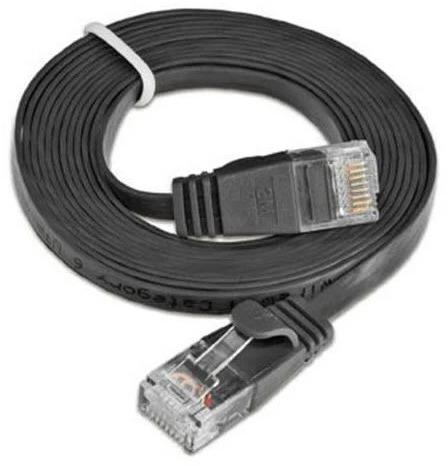 Produktbild Wirewin Netzwerkkabel (UTP, CAT6, 25 m)