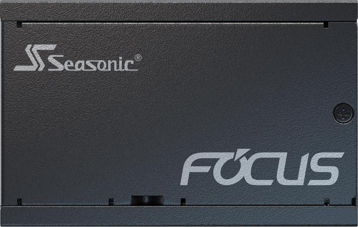 Produktbild Seasonic Focus SPX (2021) (650 W)