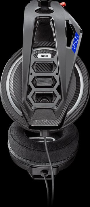 Produktbild Nacon Gaming Rig 400hs (Kabelgebunden)