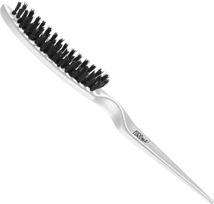 Caso Crepar Curved Brush Pure White Jabali 110g