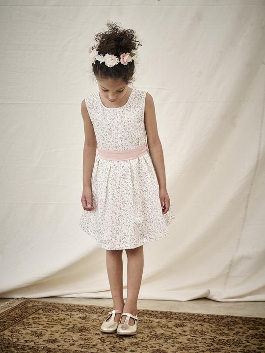 Produktbild Vertbaudet Kleid (128)
