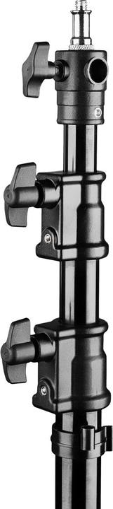 Produktbild Walimex pro Pro Lampenstativ AIR, 290cm (290 cm, 7 kg)
