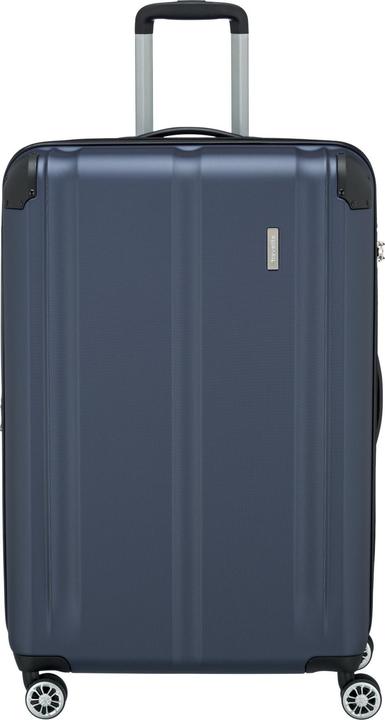 Immagine prodotto Travelite City (113 l, Bagaglio a mano (fino a 50 litri), M (50 - 90l), L (90 - 115l))