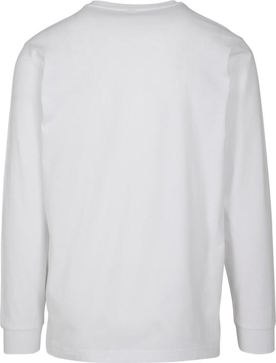 Actual product image Mister Tee Pray Longsleeve - 20381 (XXL)