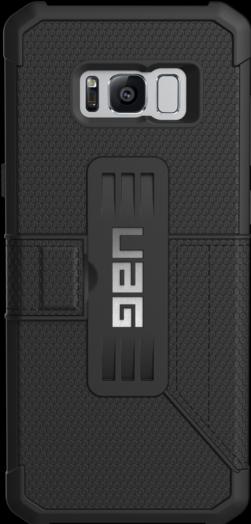 Produktbild UAG Metropolis