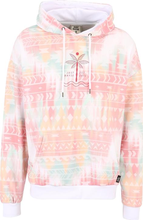 Image du produit Just Rhyse Sweat à capuche Pocosol - 83759 (XXL)
