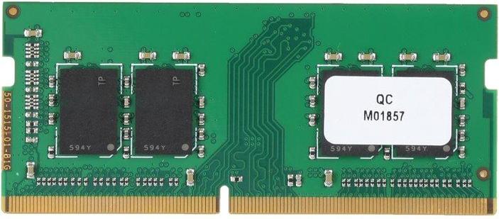 Immagine prodotto Mushkin Memoria SO-DIMM 16 GB DDR4-3200 (1 x 16GB, 3200 MHz, DDR4-RAM, SO-DIMM)