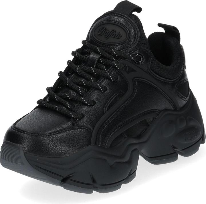 Produktbild Buffalo Binary C Vegan Nappa/Mesh - 159629 (37)