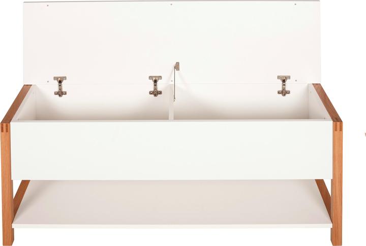 Image du produit Woodman Northgate (120 x 35 x 48 cm)