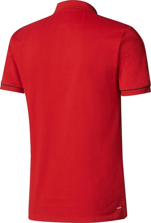 Produktbild adidas Tiro 17 Cotton Polo (S)