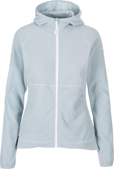 Actual product image Trespass Womens/Ladies Mollo AT100 Fleece Jacket (M)