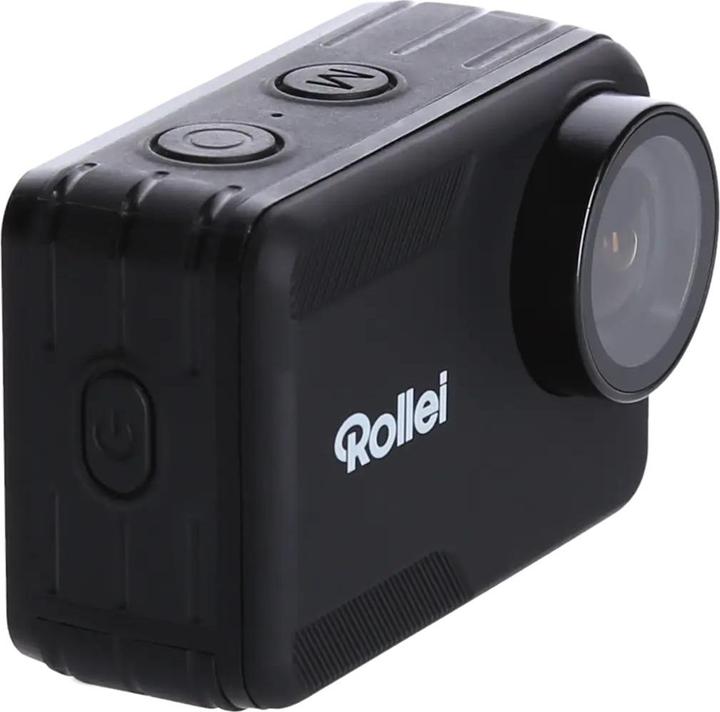 Actual product image Rollei 10S Plus (30p, Wi-Fi)