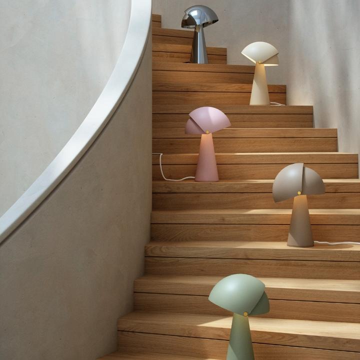 Image du produit Nordlux Lampes de table (E27)