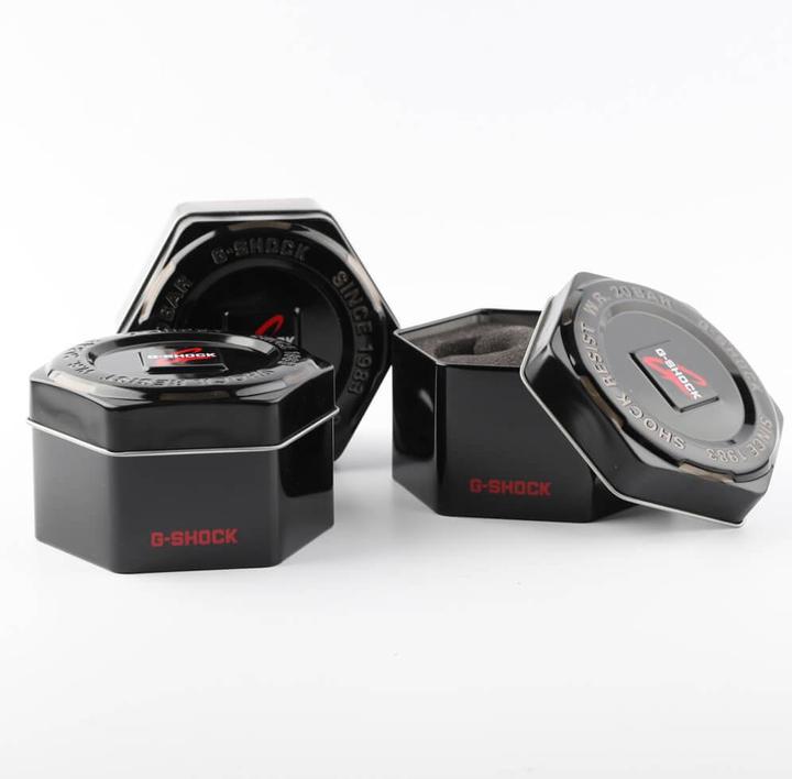 Image du produit G-Shock GM-B2100GD-5AER (Montre avec pierre précieuse, 44 mm)