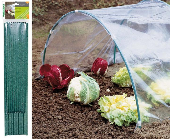 Produktbild Verdemax Bögen für Tunnel