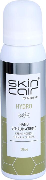 Produktbild Skincair HYDRO Schaum-Creme Hand (100 ml)