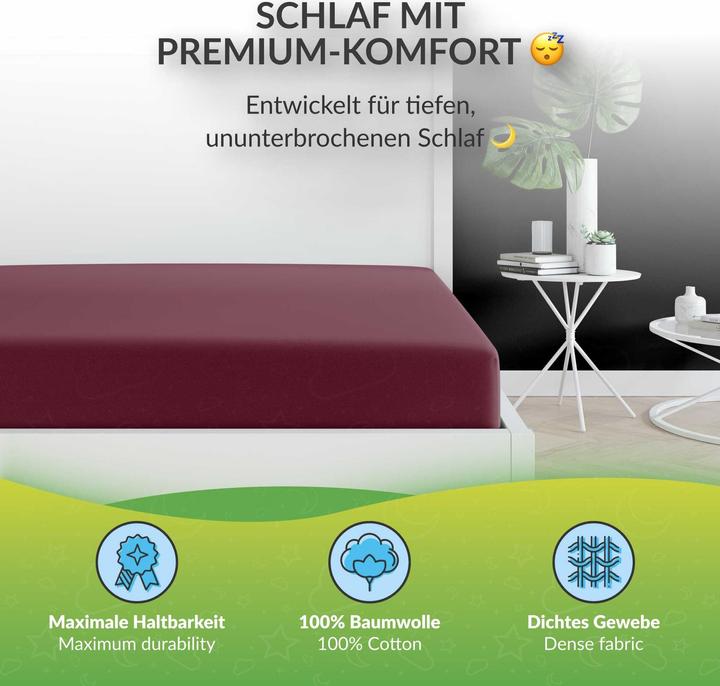 Immagine prodotto Etérea Maglia Comfort (60 x 120 cm, 70 x 140 cm)