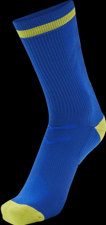 Produktbild hummel Elite Indoor Sock Low (46 - 48)