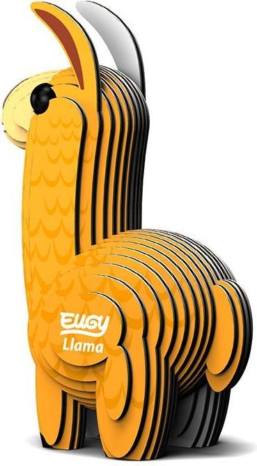 Produktbild Eugy Lama