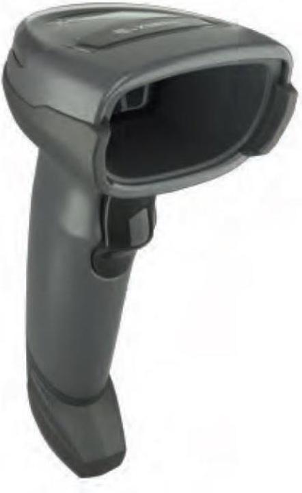 Actual product image Zebra DS4608 (1D barcodes, 2D barcodes)