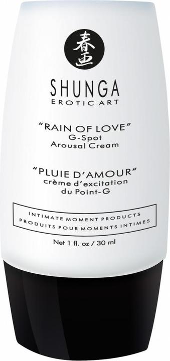 Actual product image Shunga Naughtier Kit
