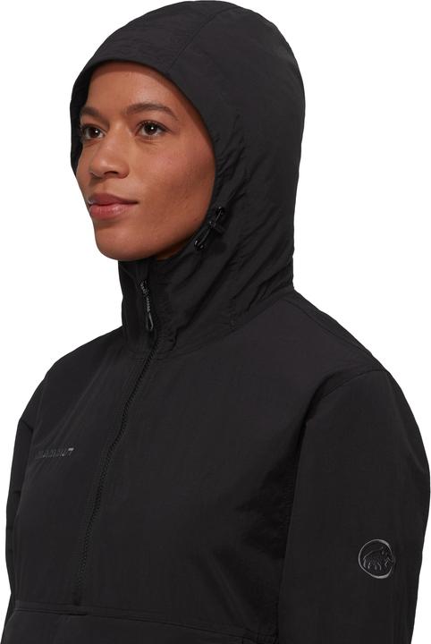 Actual product image Mammut Hiking WB Hooded Anorak (S)