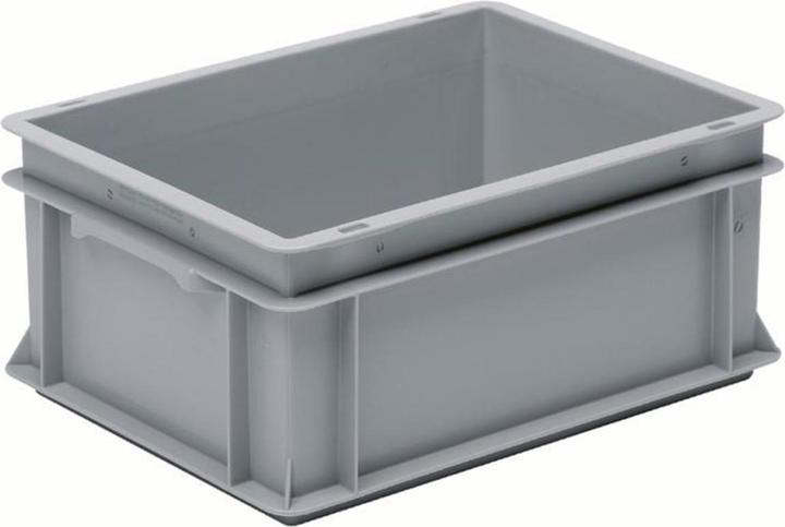 Immagine prodotto Utz Contenitore impilabile (40 x 30 x 17 cm, 15 l)