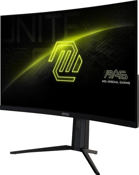 Actual product image MSI MAG 321CUPDF (3840 x 2160 Pixels, 31.50")