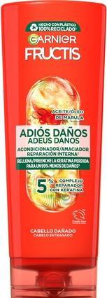 Actual product image Garnier Fructis Hair Conditioner 250ml (250 ml)