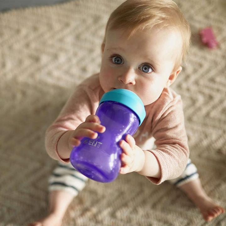 Image du produit Philips Avent Schnabelbecher ohne Griff (300 ml)
