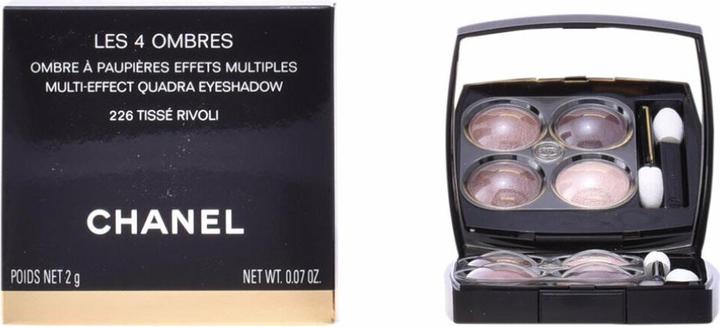 Immagine prodotto Chanel Les 4 Ombres (#226 Tisse Rivoli)