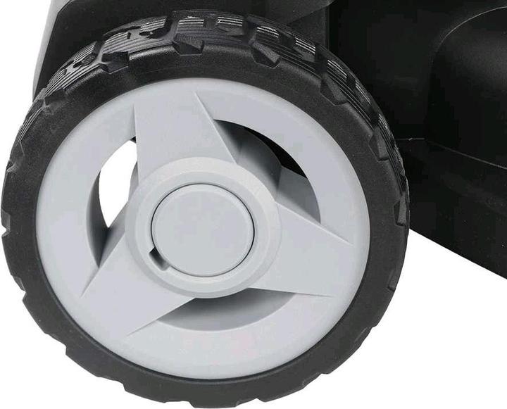 Productafbeelding Worx Akku-Rasenmäher WG745E (Oplaadbare batterij)