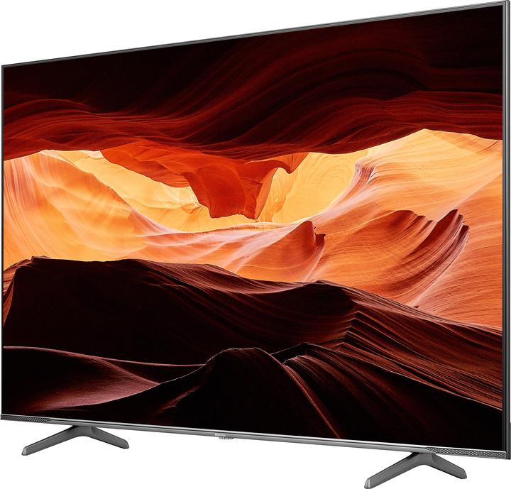 Produktbild Hisense 65E7KQ Pro (65", E7K, QLED, 4K, 2023)
