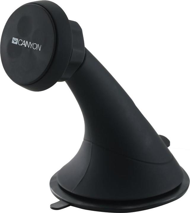 Actual product image Canyon Magnetic Mobile Phone Holder 360° Dashboard