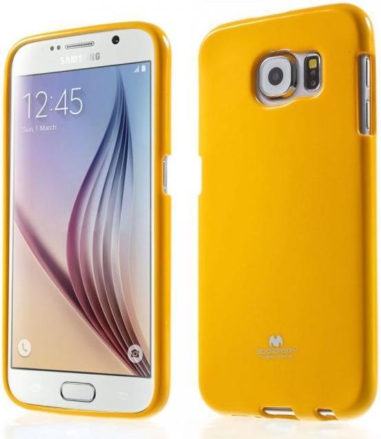 Produktbild Goospery Pearl Jelly Series (Samsung Galaxy S6)