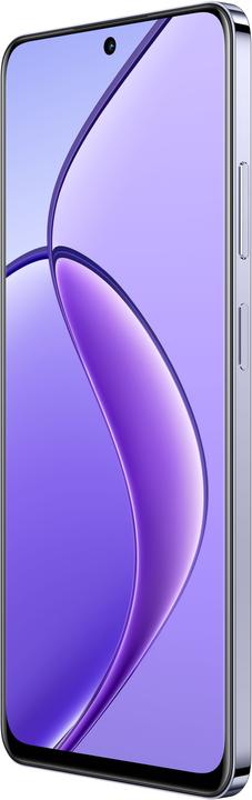 Image du produit realme 12 (256 Go, Twilight Purple Purple, 6.72", Double SIM hybride, 108 Mpx, 5G)