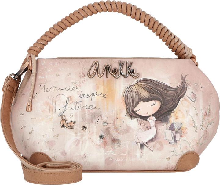 Actual product image Anekke Nature Schultertasche 24 cm