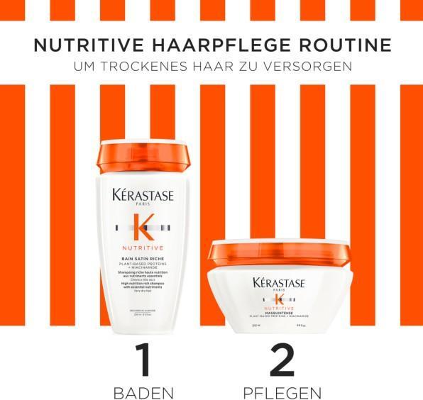 Produktbild Kérastase Nutritive