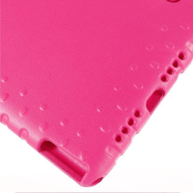Actual product image MU Style Schockresistente EVA Schaum Hülle (iPad mini 2021 (6th Gen), iPad mini 2024 (7th gen))