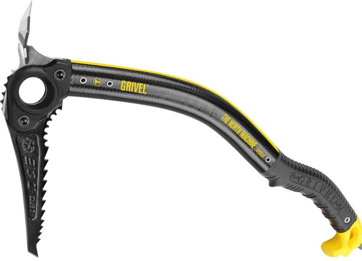 Produktbild Grivel North Machine Carbon Eisgerät