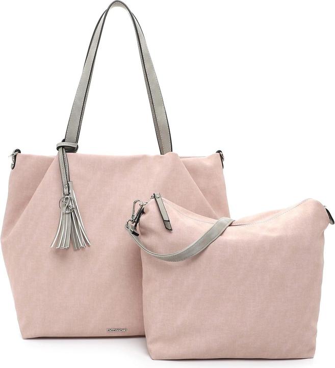 Immagine prodotto Emily und Noah Shopper E&N Elke (23.63 l)