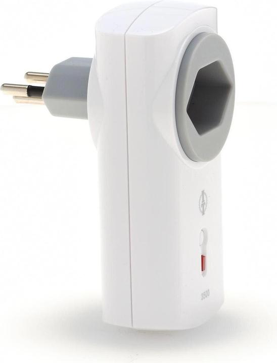 Image du produit intertechno Fiche d'adaptation radio ITLR-3500 (Type 13)