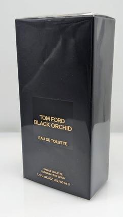 Actual product image Tom Ford Eau de Toilette WN (Eau de toilette, 50 ml)