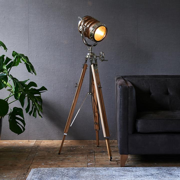 Image du produit Rivièra Maison Hollywood Studio (E27)
