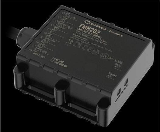 Immagine prodotto Teltonika FMB202 - 205 g - PDA