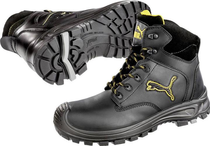Image du produit Puma Chaussure de sécurité S3 (S3, 40)
