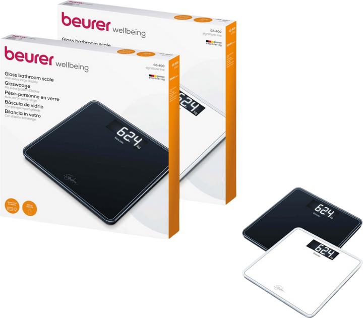 Productafbeelding Beurer GS400 (200 kg)