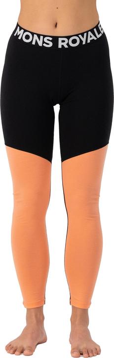 Mons Royale Cascade Merino Flex 200 Legging