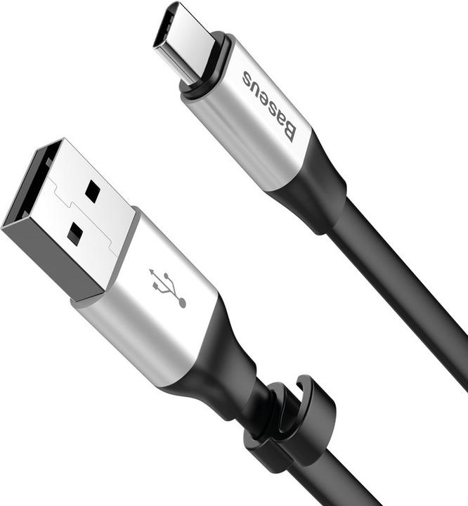 Produktbild Baseus Catmbj (0.23 m, USB 2.0)