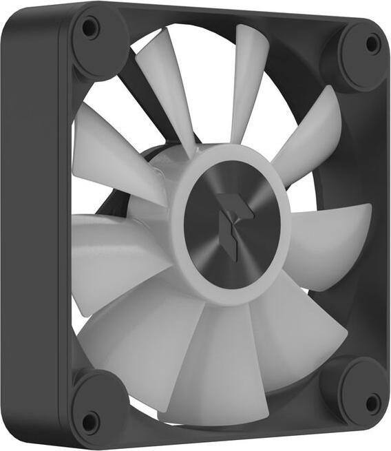 Actual product image APNX FP1-Q 120 PWM ARGB-BK (120 mm)